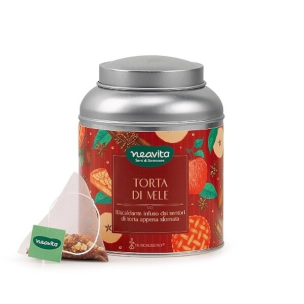 NEAVITA - COFANETTO TRIS MINDFULTEA