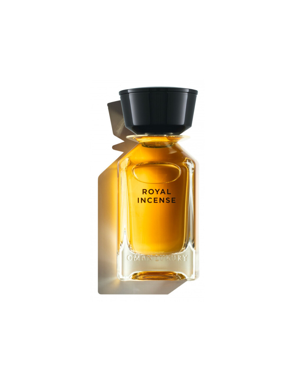 OMANLUXURY - ROYAL INCENSE