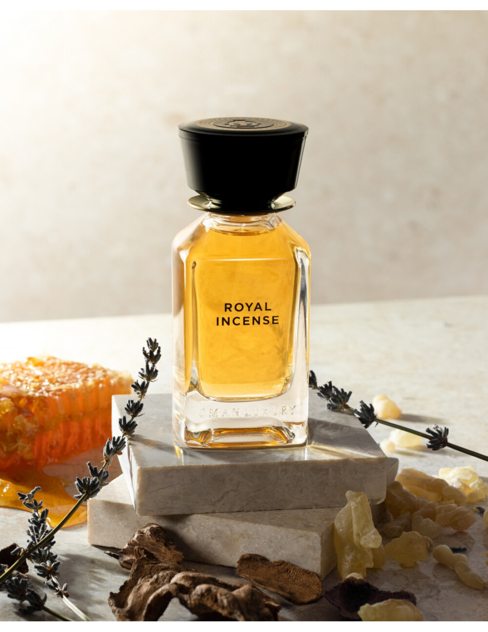 OMANLUXURY - ROYAL INCENSE - immagine 2