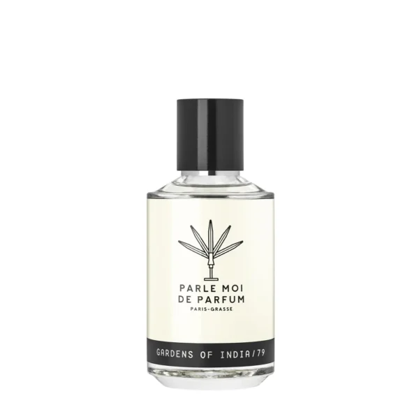 PARLE MOI DE PARFUM - WAKE UP WORLD