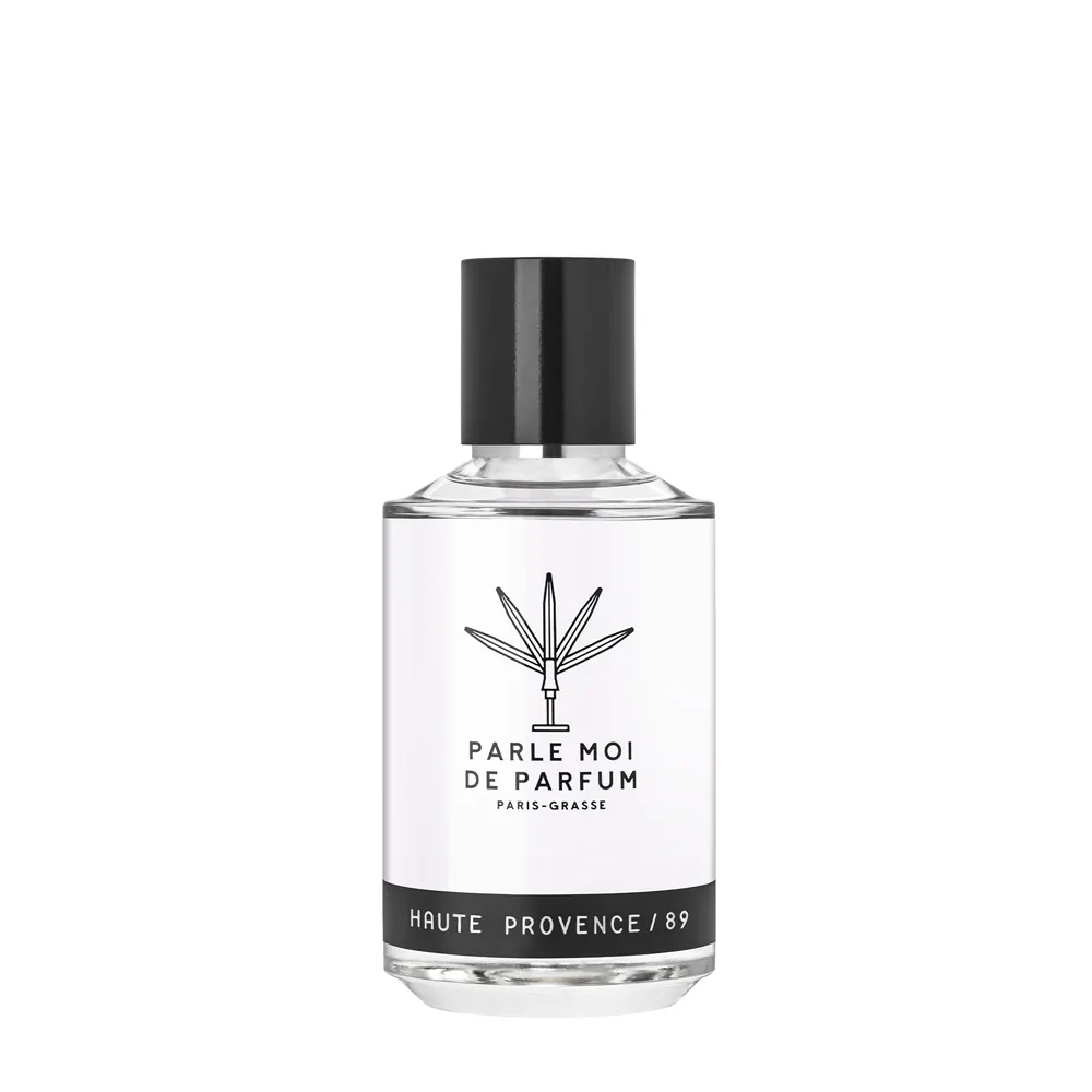 PARLE MOI DE PARFUM - HAUTE PROVENCE 89