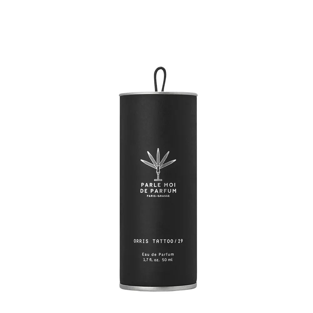PARLE MOI DE PARFUM - ORRIS TATTOO 29 - immagine 2