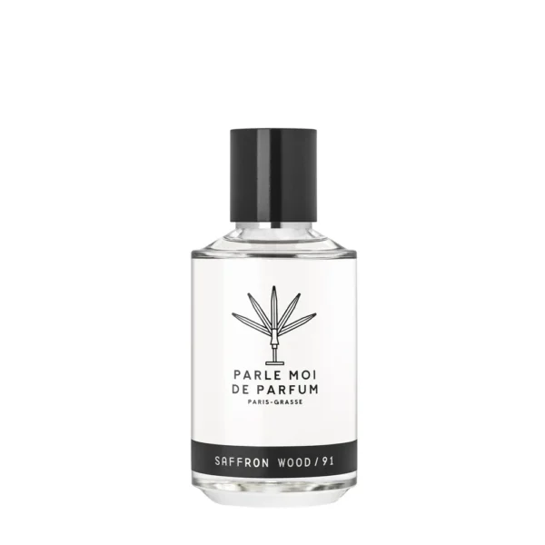PARLE MOI DE PARFUM - WAKE UP WORLD