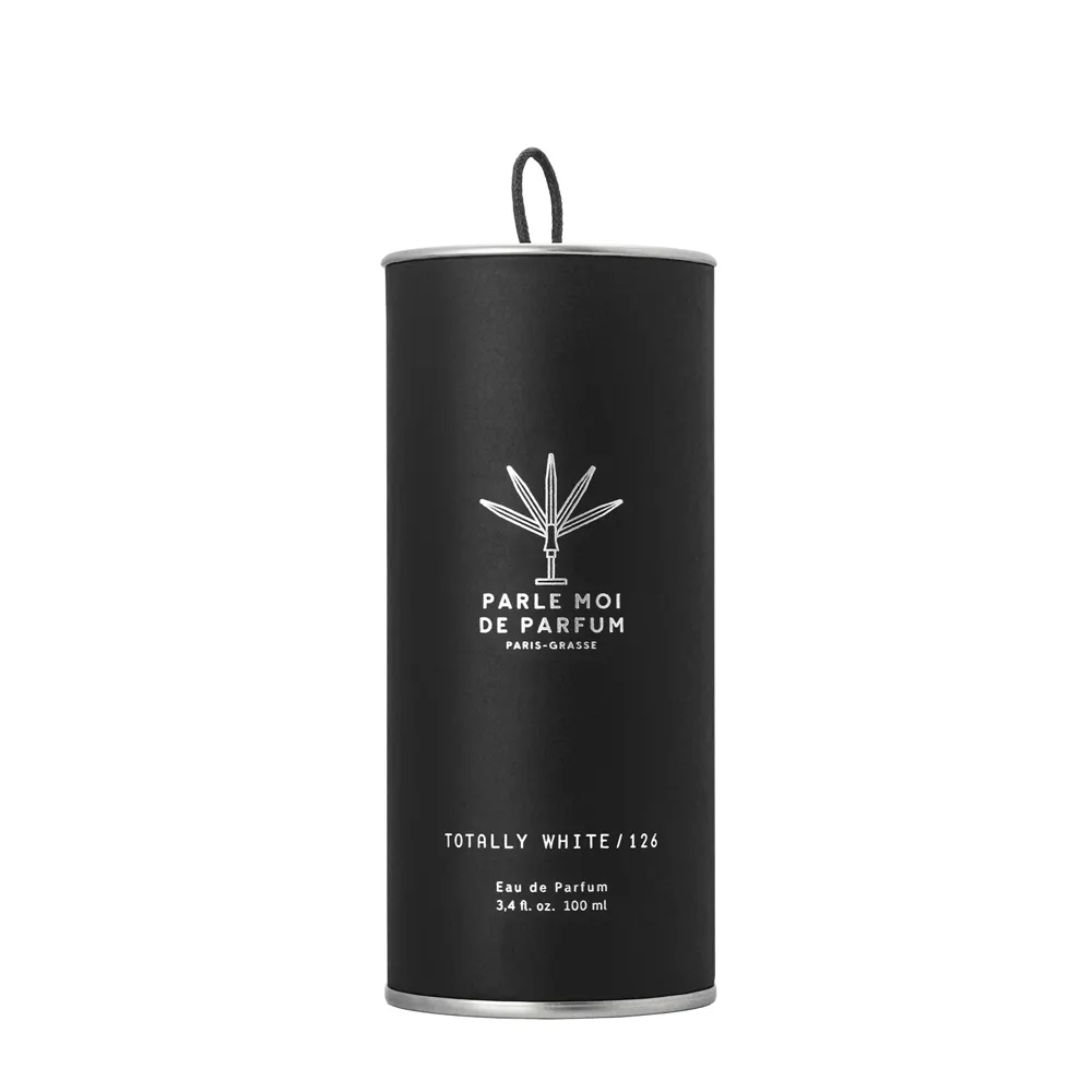PARLE MOI DE PARFUM - TOTALLY WHITE 126 - immagine 2