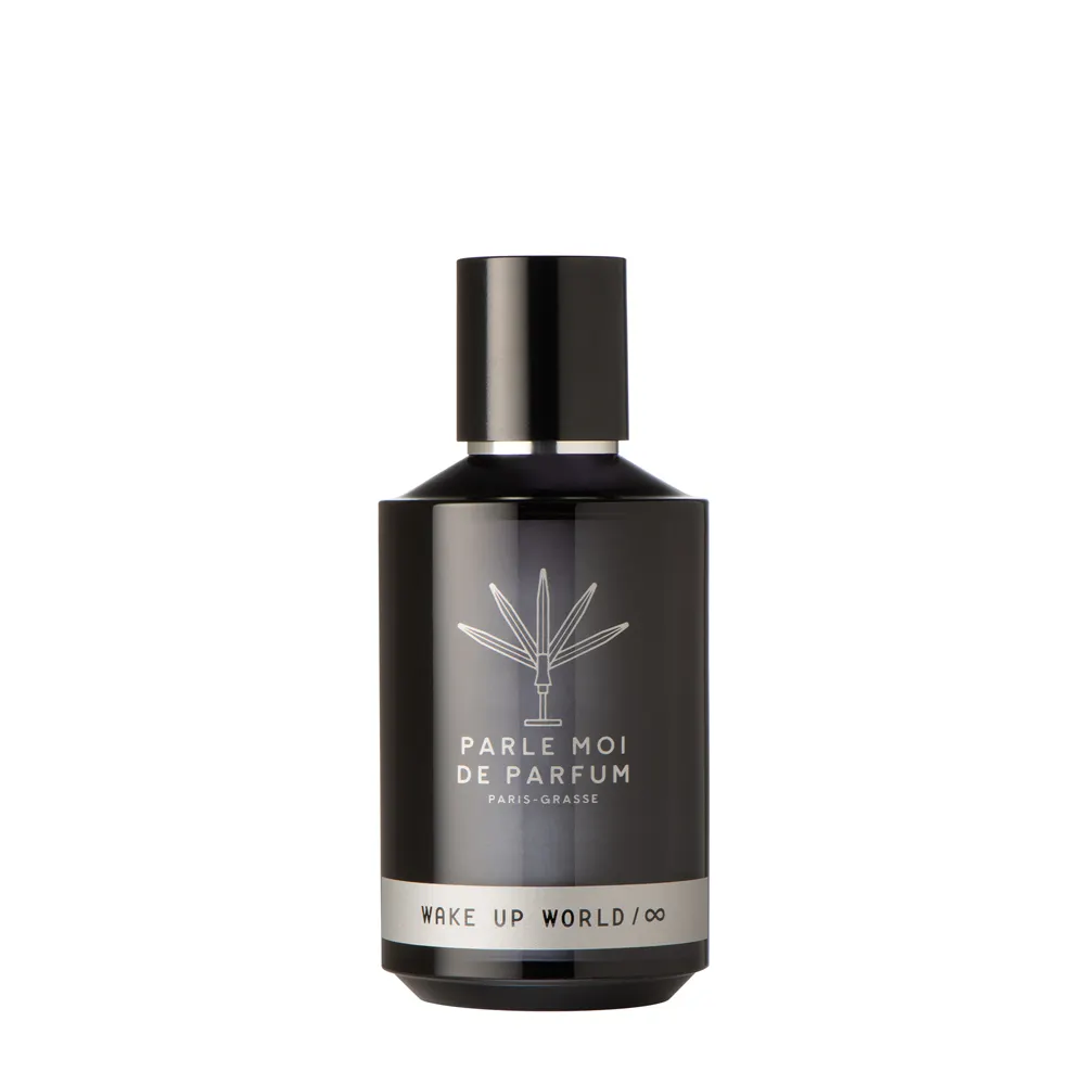 PARLE MOI DE PARFUM - WAKE UP WORLD