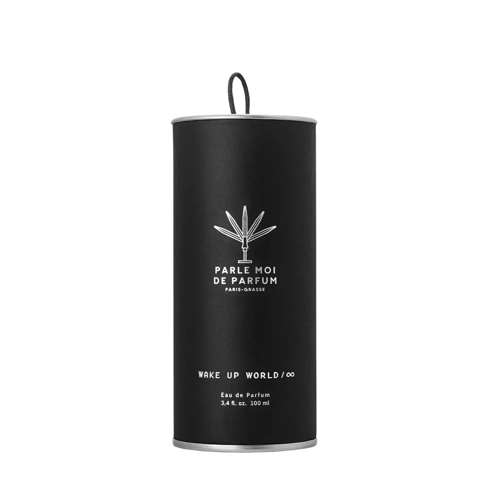 PARLE MOI DE PARFUM - WAKE UP WORLD - immagine 2