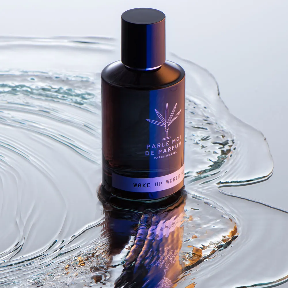 PARLE MOI DE PARFUM - WAKE UP WORLD - immagine 3