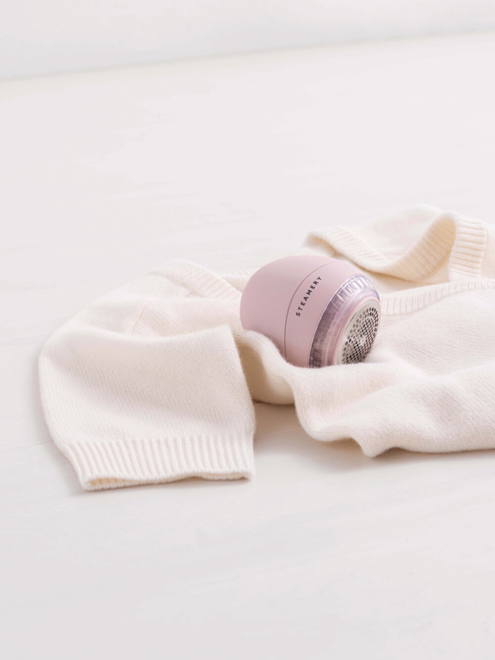 STEAMERY - LEVAPELUCCHI PILO 1 (4 Colori) - immagine 5