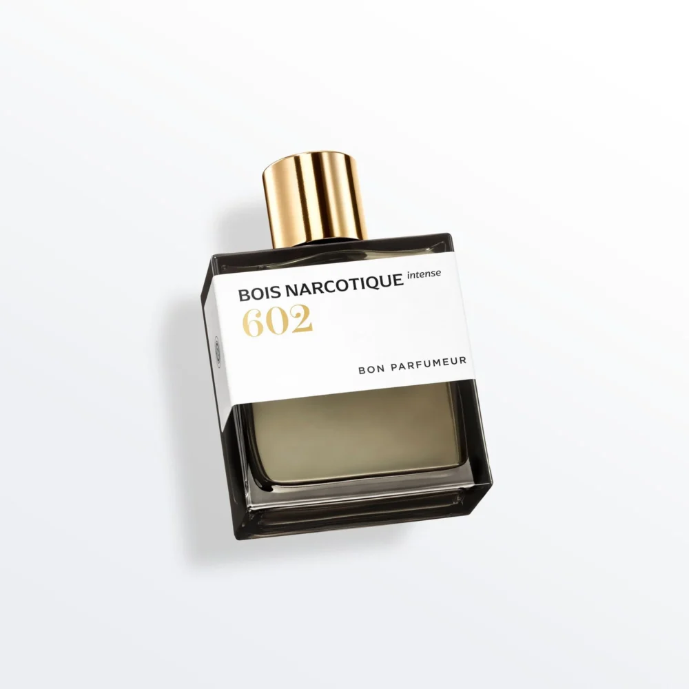 BON PARFUMEUR - 107