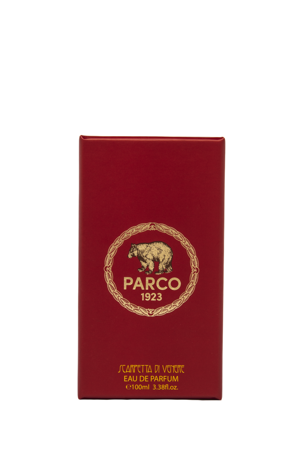 PARCO 1923 - SCARPETTA DI VENERE EAU DE PARFUME - immagine 2