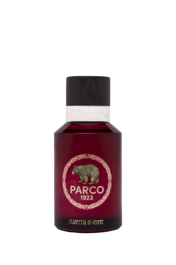 PARCO 1923 - SCARPETTA DI VENERE EAU DE PARFUME