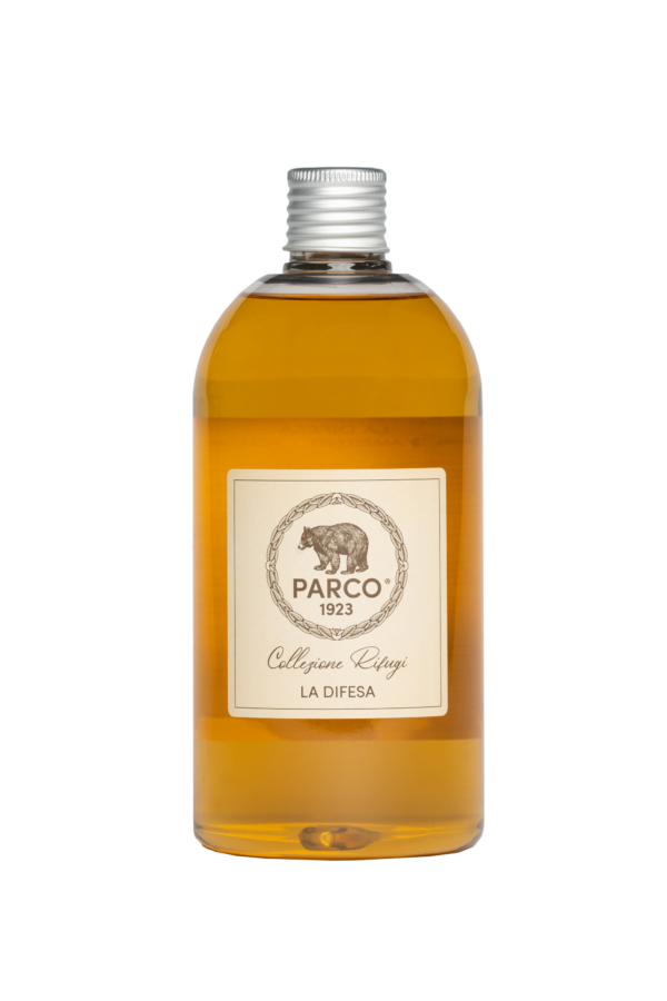 PARCO 1923 - EAU DE TOILETTE