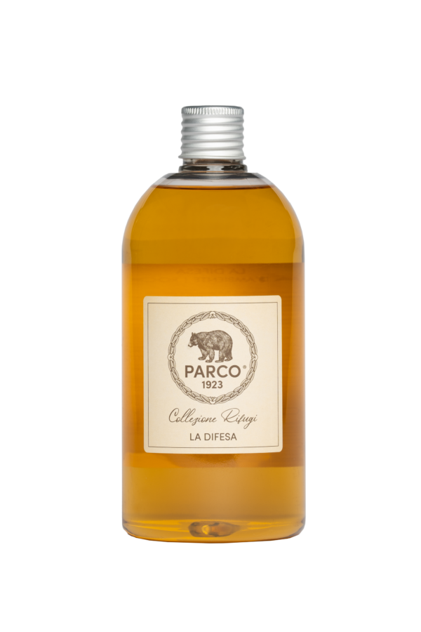 PARCO 1923 - EAU DE TOILETTE
