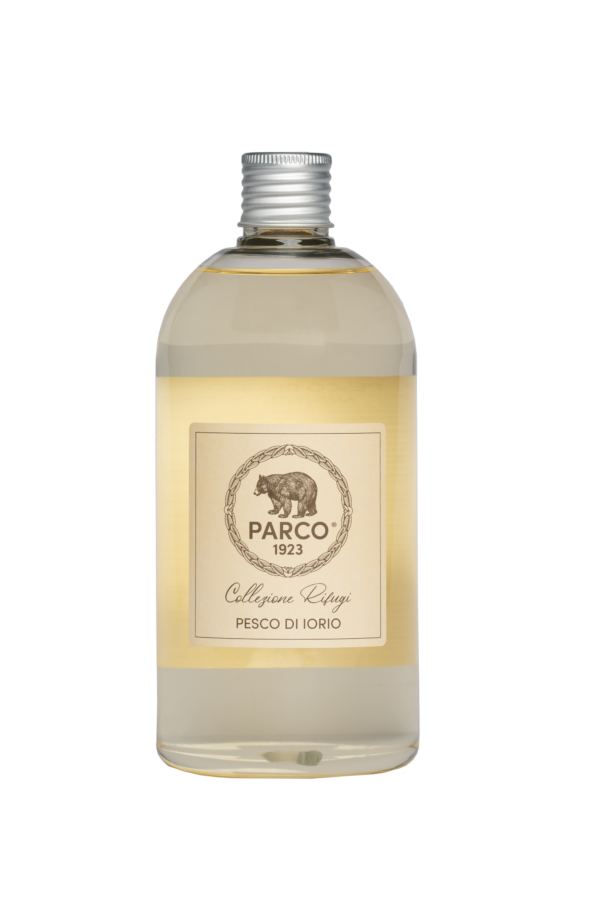 PARCO 1923 - EAU DE TOILETTE