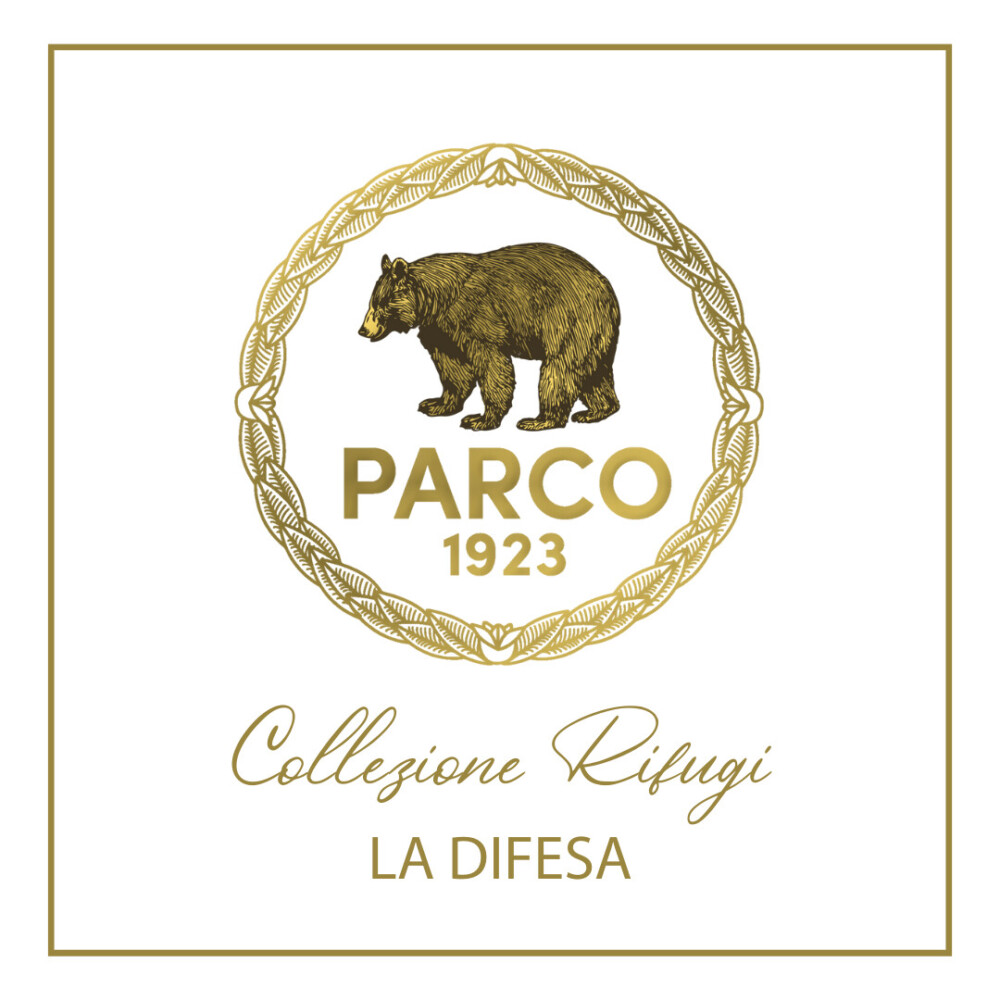 PARCO 1923 - LA DIFESA CANDELA - immagine 8
