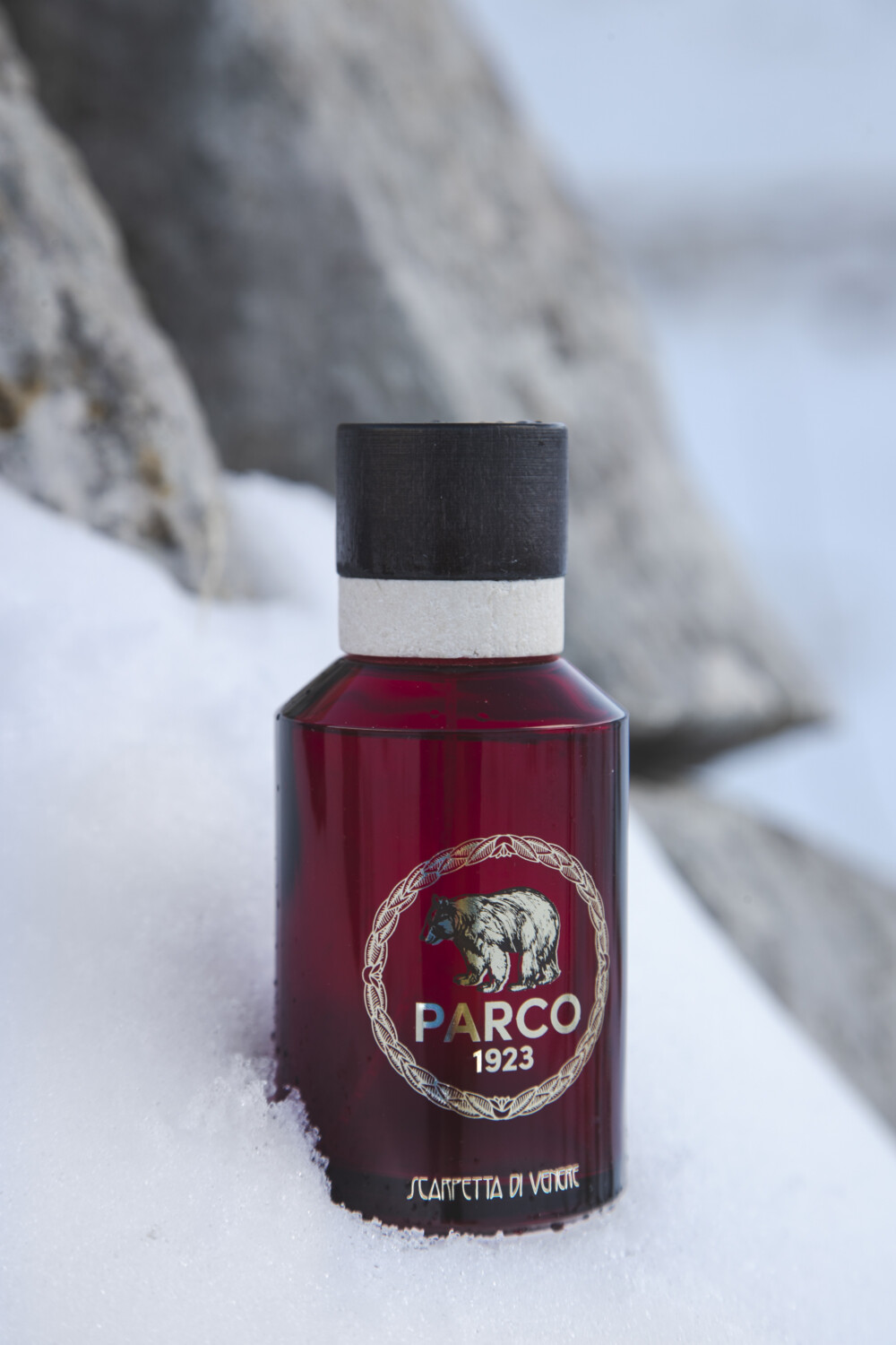 PARCO 1923 - SCARPETTA DI VENERE EAU DE PARFUME - immagine 3