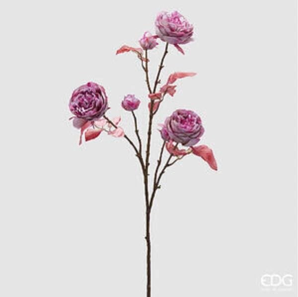 EDG - ROSA RAMO ARTIFICIALE X3