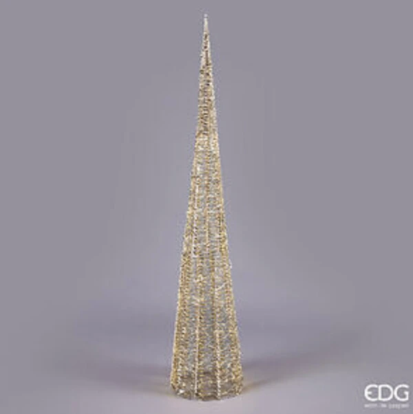 EDG - ALBERO LED CONO (3 Misure)