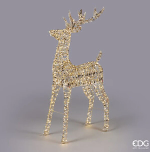 EDG - RENNA LED STRIPES (2 Misure)