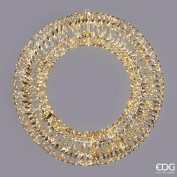 EDG - CORONA LED STRIPES MICROLED (3 Misure)