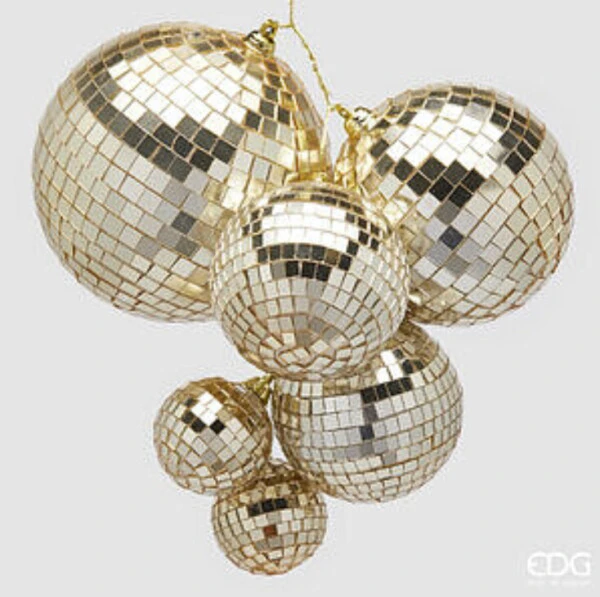 EDG - ADDOBBO GRAPPOLO SPECCHIO