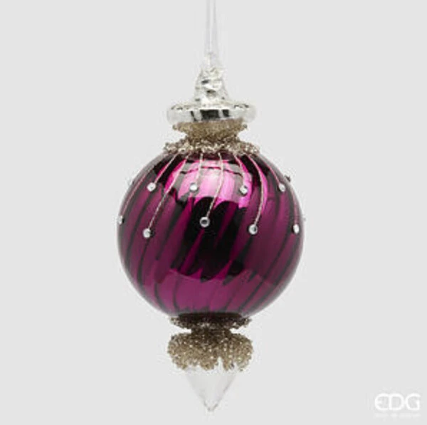 EDG - ADDOBBO TROTTOLA DIAMOND