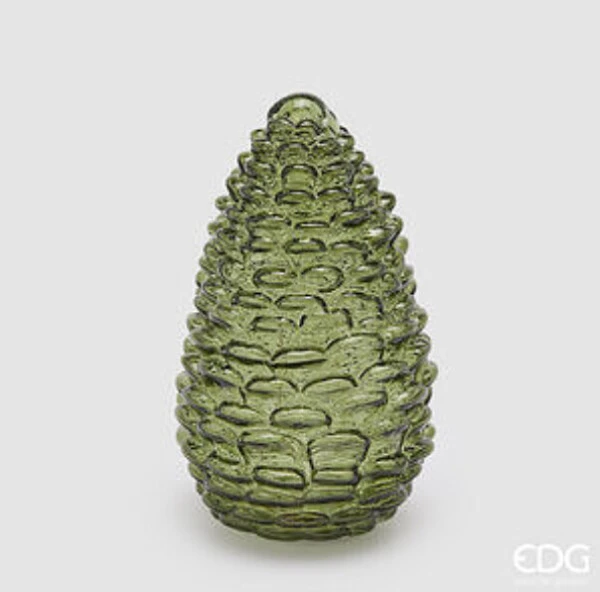 EDG - DECORO PIGNA LED (2 Misure)