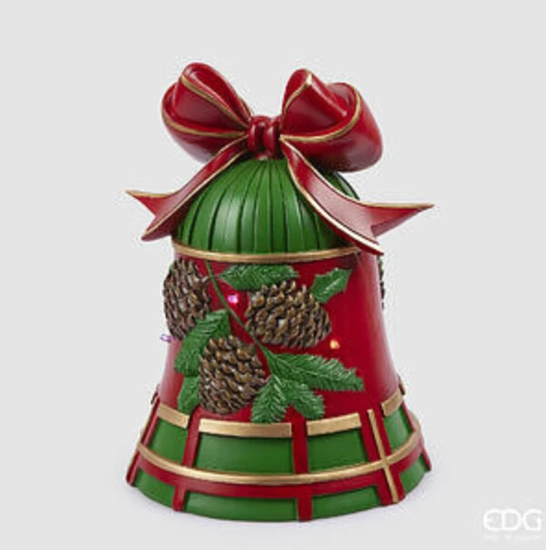 EDG - DECORO CAMPANA MINILED (2 Misure)