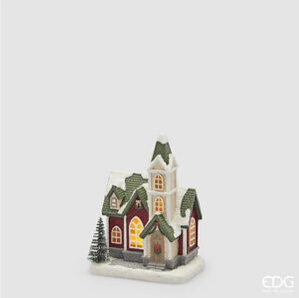 EDG - DECORO CASETTA