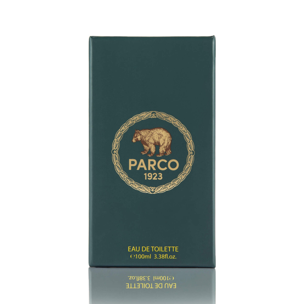 PARCO 1923 - EAU DE TOILETTE