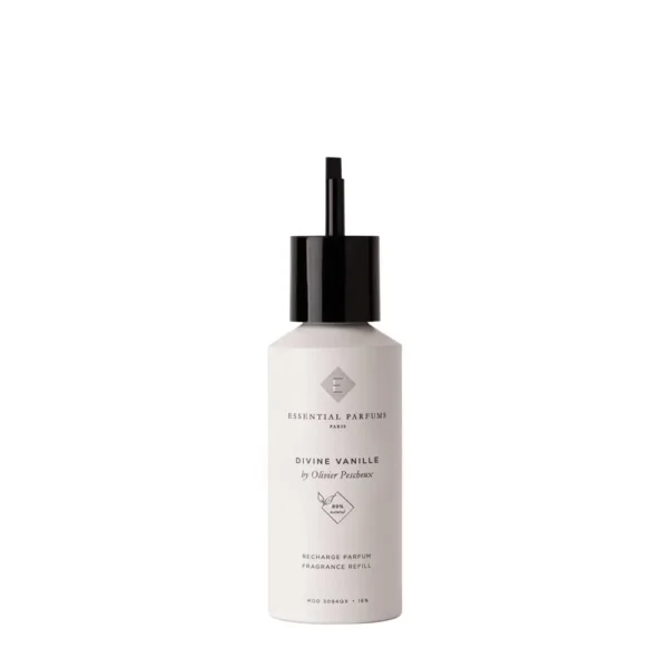 ESSENTIAL PARFUMS - REFILL ROSE MAGNETIC by Sophie Labbé