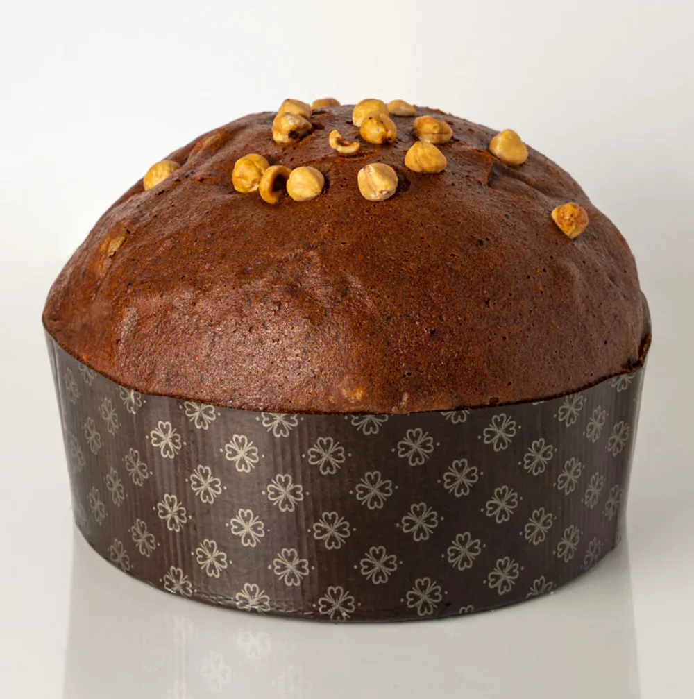 ANDREA BARILE - PANETTONE MILANESE