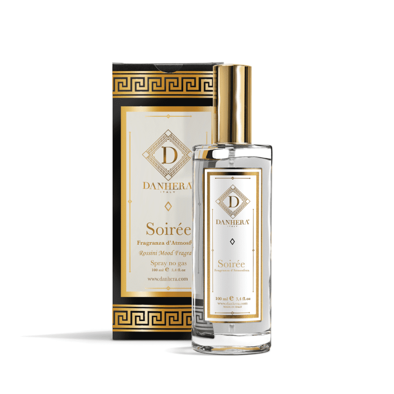DANHERA - SOIRÈE SPRAY