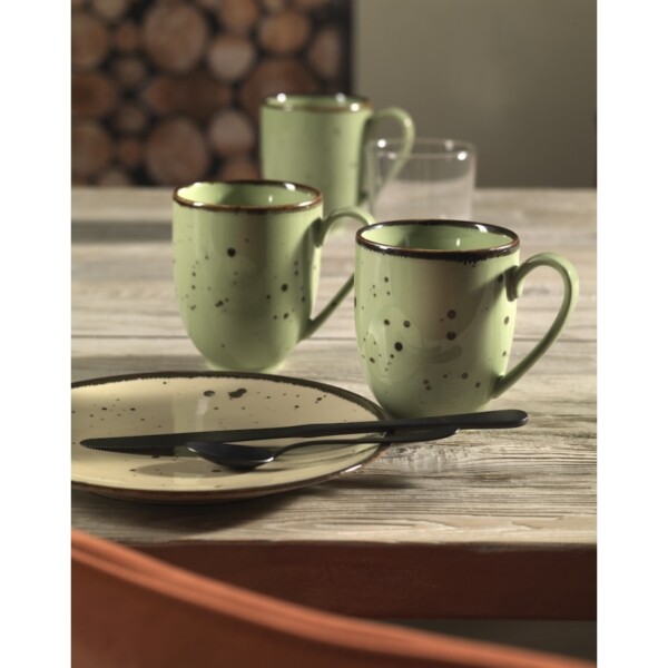 WEISSESTAL - SET 2 MUG (7 Colori)