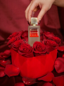 GIFT BOX - BOX FLOREALE DOLCE CAREZZA