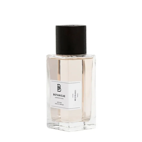 BOTANICAE - MERAKI EDP