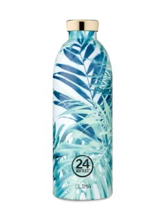 24 BOTTLES - DEEP BLUE CLIMA 500ML