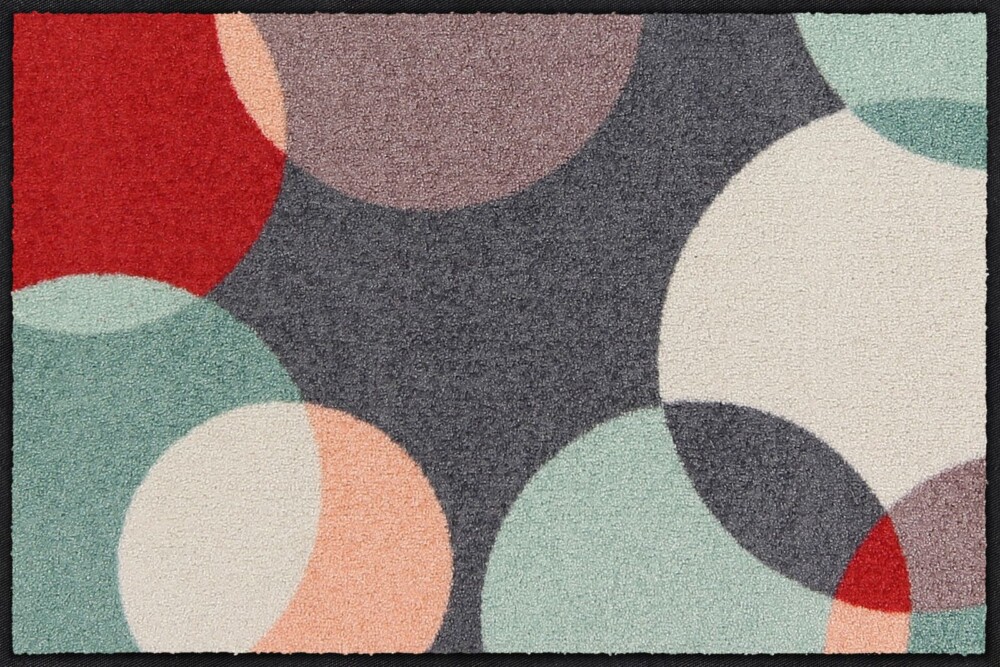 STILE STORE - TAPPETO CIRCLE 50x75 - immagine 2
