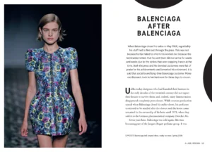 STILE STORE - LIBRO LITTLE BOOK OF GUCCI