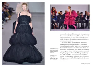 STILE STORE - LIBRO LITTLE BOOK OF GUCCI