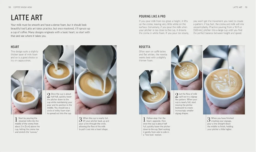 STILE STORE - LIBRO THE COFFEE BOOK - immagine 2