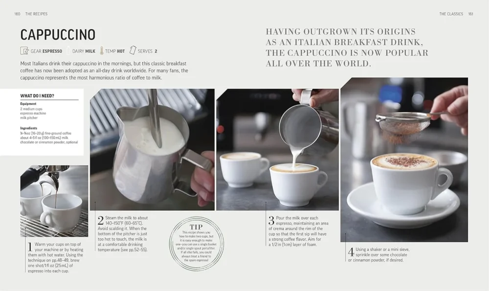 STILE STORE - LIBRO THE COFFEE BOOK - immagine 3