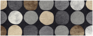 STILE STORE - TAPPETO GRASSE 50x75