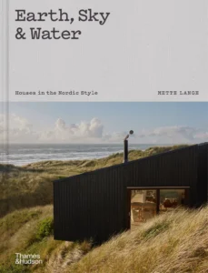 STILE STORE - LIBRO EARTH, SKY & WATER