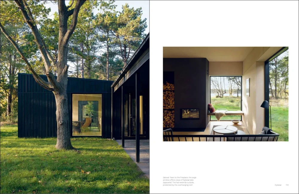 STILE STORE - LIBRO EARTH, SKY & WATER - immagine 6