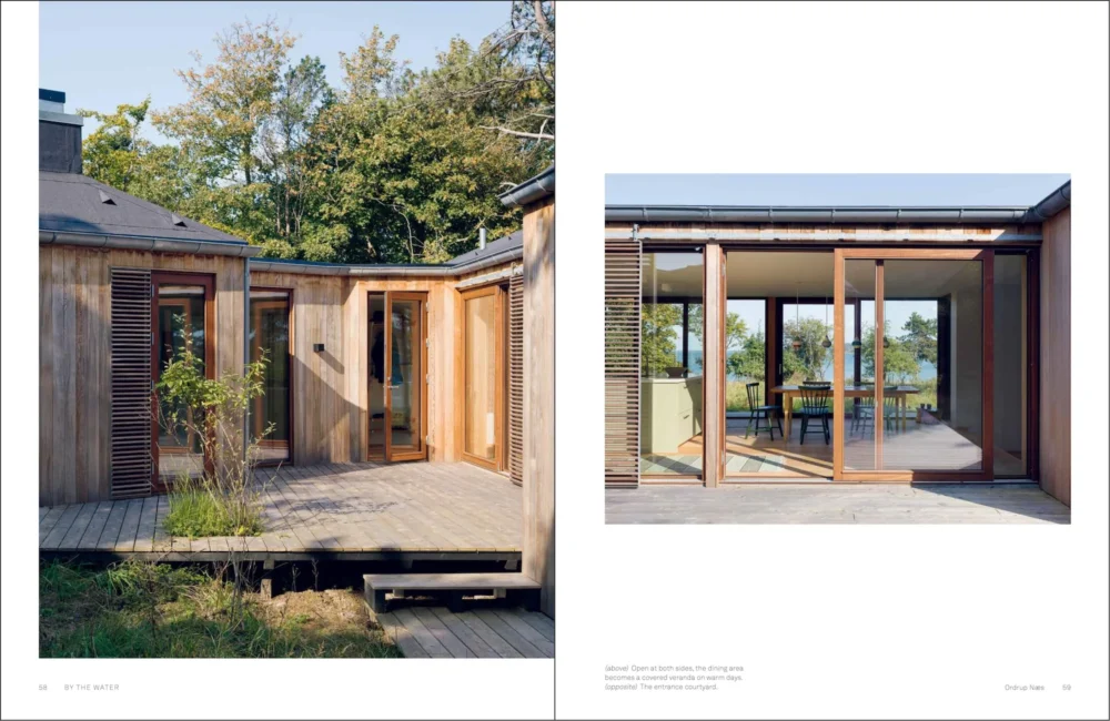 STILE STORE - LIBRO EARTH, SKY & WATER - immagine 8