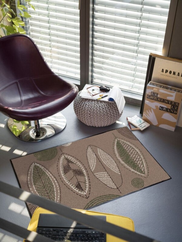 STILE STORE - TAPPETO GRASSE 50x75