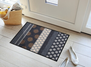 STILE STORE - TAPPETO GRASSE 50x75