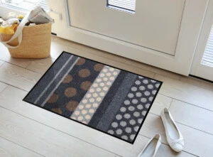 STILE STORE - TAPPETO GRASSE 50x75