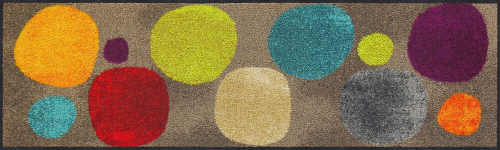 STILE STORE - TAPPETO COLORI (3 Misure) - immagine 2